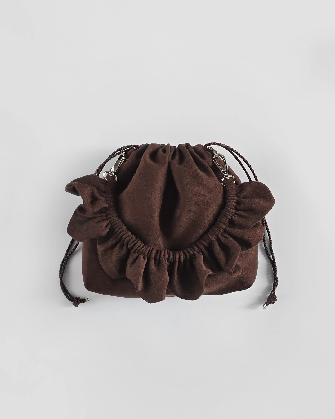 Torebka damska Flowerhead Choco Musk