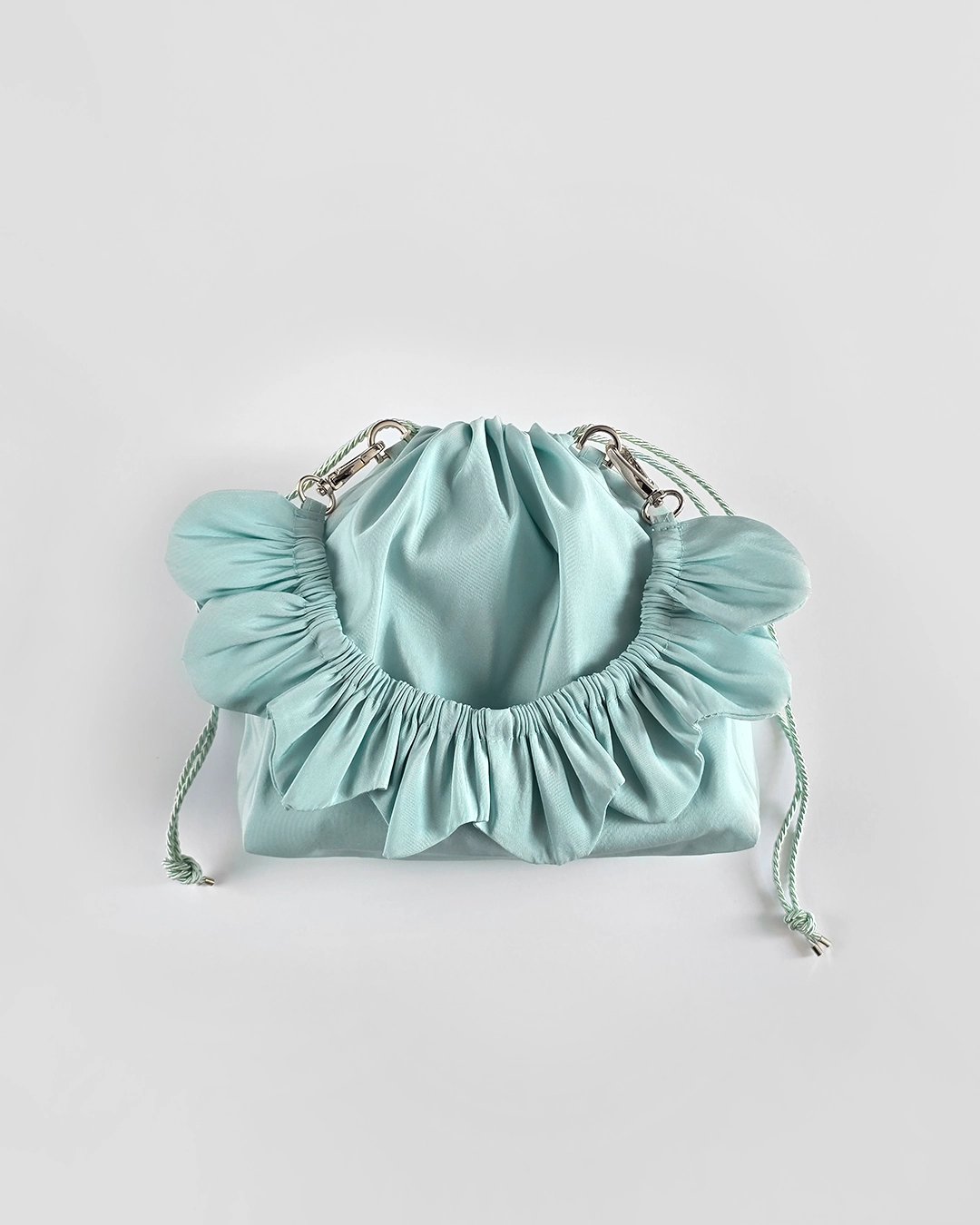 Torebka damska Flowerhead Icy Blue