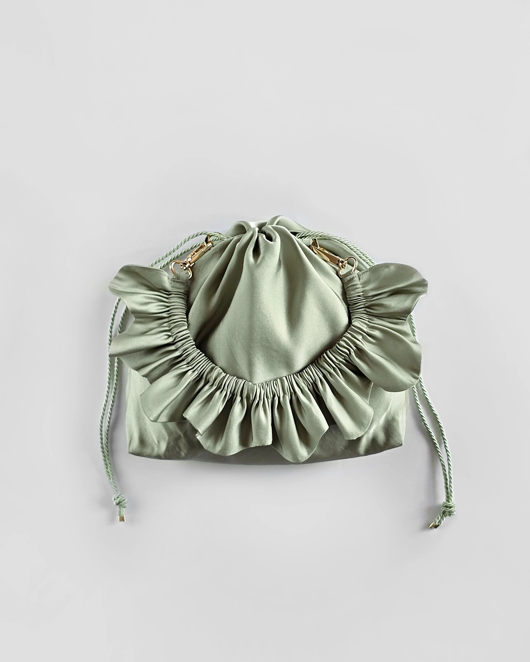 Flowerhead Forest Mint